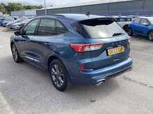 Ford Kuga T EcoBoost ST-Line - U43503