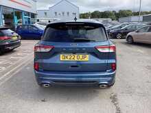 Ford Kuga T EcoBoost ST-Line - U43503