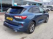 Ford Kuga T EcoBoost ST-Line - U43503