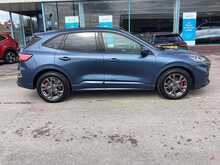Ford Kuga T EcoBoost ST-Line - U43503