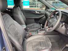 Ford Kuga T EcoBoost ST-Line - U43503