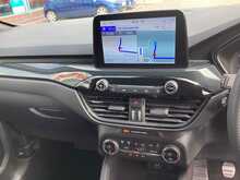 Ford Kuga T EcoBoost ST-Line - U43503