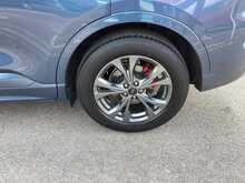 Ford Kuga T EcoBoost ST-Line - U43503