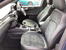 Ford Kuga T EcoBoost ST-Line - U43503