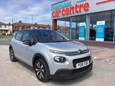 Citroen C3 Multispace Diesel estate 1.6 5dr MPV Manual Diesel