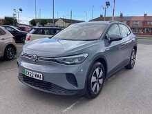 Volkswagen ID.4 Pure Performance Life - U43528