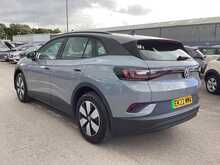 Volkswagen ID.4 Pure Performance Life - U43528