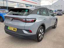 Volkswagen ID.4 Pure Performance Life - U43528