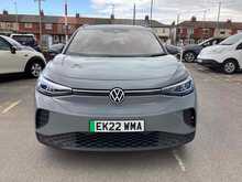 Volkswagen ID.4 Pure Performance Life - U43528