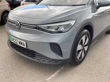 Volkswagen ID.4 Pure Performance Life - U43528