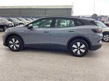 Volkswagen ID.4 Pure Performance Life - U43528