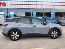 Volkswagen ID.4 Pure Performance Life - U43528