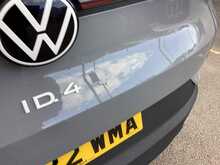 Volkswagen ID.4 Pure Performance Life - U43528