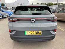 Volkswagen ID.4 Pure Performance Life - U43528