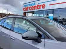 Volkswagen ID.4 Pure Performance Life - U43528