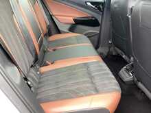 Volkswagen ID.4 Pure Performance Life - U43528