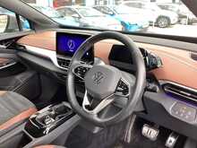 Volkswagen ID.4 Pure Performance Life - U43528