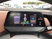 Volkswagen ID.4 Pure Performance Life - U43528