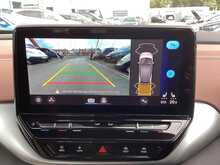 Volkswagen ID.4 Pure Performance Life - U43528