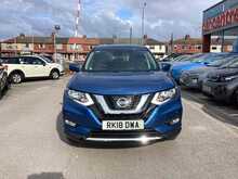 Nissan X-Trail dCi Acenta - U43573