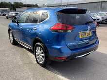 Nissan X-Trail dCi Acenta - U43573