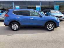 Nissan X-Trail dCi Acenta - U43573