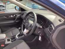 Nissan X-Trail dCi Acenta - U43573