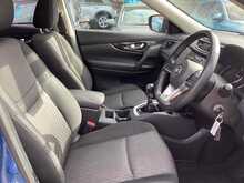 Nissan X-Trail dCi Acenta - U43573