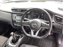 Nissan X-Trail dCi Acenta - U43573