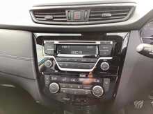 Nissan X-Trail dCi Acenta - U43573