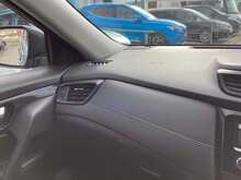 Nissan X-Trail dCi Acenta - U43573