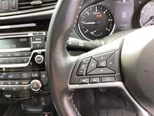 Nissan X-Trail dCi Acenta - U43573