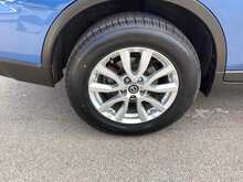 Nissan X-Trail dCi Acenta - U43573