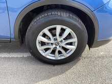 Nissan X-Trail dCi Acenta - U43573