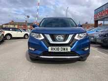 Nissan X-Trail dCi Acenta - U43573
