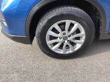 Nissan X-Trail dCi Acenta - U43573