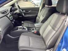 Nissan X-Trail dCi Acenta - U43573