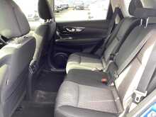 Nissan X-Trail dCi Acenta - U43573