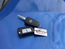 Nissan X-Trail dCi Acenta - U43573