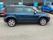 Skoda Yeti TSI SE L Drive - U43598