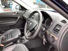 Skoda Yeti TSI SE L Drive - U43598