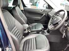 Skoda Yeti TSI SE L Drive - U43598