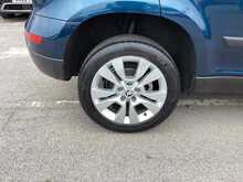 Skoda Yeti TSI SE L Drive - U43598