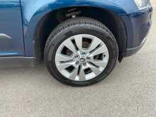 Skoda Yeti TSI SE L Drive - U43598