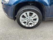Skoda Yeti TSI SE L Drive - U43598