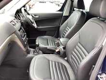 Skoda Yeti TSI SE L Drive - U43598