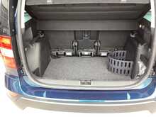 Skoda Yeti TSI SE L Drive - U43598