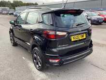 Ford EcoSport T EcoBoost ST-Line - U43641