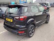 Ford EcoSport T EcoBoost ST-Line - U43641