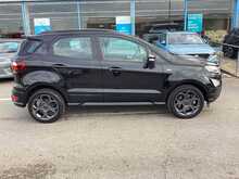 Ford EcoSport T EcoBoost ST-Line - U43641